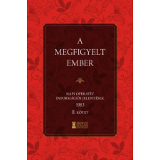 Erdélyi Szalon A megfigyelt Ember történelem