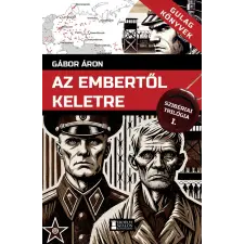 Erdélyi Szalon Az embertől keletre történelem