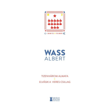 Erdélyi Szalon Könyvkiadó Eliza háza - Wass Albert Művei irodalom