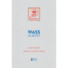 Erdélyi Szalon Valaki tévedett - Ember az országút szélén irodalom