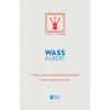 Erdélyi Szalon Wass Albert: Kicsike lángok a magyar éjszakában - Kötetben meg nem jelent írások 1963-1992