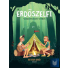  Erdőszelfi - Vándortábori versek
