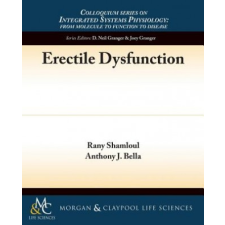  Erectile Dysfunction – Anthony J Bella idegen nyelvű könyv
