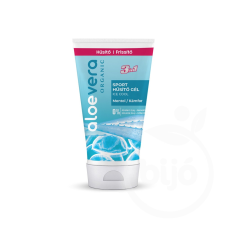 Eredeti Aloe Vera Sport Hűsítő gél 3 in 1 - 125ml - ÚJ testápoló