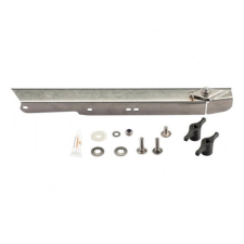Eredeti Amazone Szórólapát Amazone 245933686 - jobb, 410 mm autóalkatrész