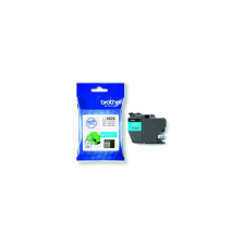 Eredeti Brother LC462C Tintapatron Cyan 7,2 ml 550 oldal kapacitás nyomtatópatron & toner