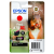 Eredeti Epson T04F5 Tintapatron Red 10,2ml No.478XL