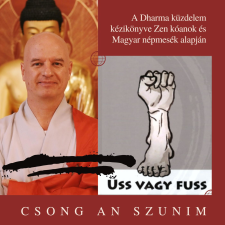 Eredeti Fény Zen Templom Üss vagy fuss ezotéria