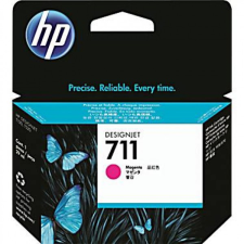 Eredeti HP CZ131A Patron Magenta 29ml No.711 (Eredeti) nyomtatópatron & toner
