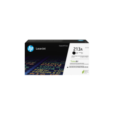 Eredeti HP W2130A Toner Black 3.500 oldal kapacitás No.213A nyomtatópatron & toner