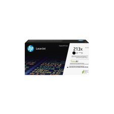 Eredeti HP W2130X Toner Black 9.000 oldal kapacitás No.213X nyomtatópatron & toner