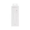  Eredeti Huawei AP71 4071497 USB-C 1M fehér (bliszter EU),