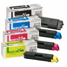 Eredeti Kyocera TK-580 Toner Black 3.500 oldal kapacitás nyomtatópatron & toner