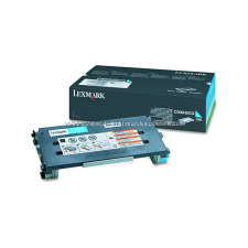 Eredeti Lexmark C500 High Toner Yellow 3K (Eredeti) C500H2YG nyomtatópatron & toner
