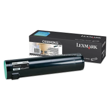 Eredeti Lexmark C935 High Toner Black 38K (Eredeti) C930H2KG nyomtatópatron & toner