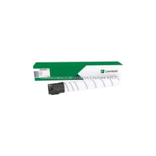 Eredeti Lexmark CX92x Magenta toner 11,5K (Eredeti) 76C00M0 nyomtatópatron & toner