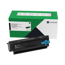 Eredeti Lexmark MS431/MX431 fekete eredeti toner 20K, (~20000 oldal) 55B2X0E nyomtatópatron & toner