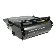 Eredeti Lexmark T61x Return Toner 10K (Eredeti) 12A5840 nyomtatópatron & toner