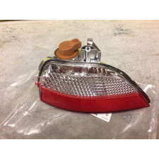 Eredeti Renault tolatólámpa jobb,lámpatartó nélkül autóalkatrész