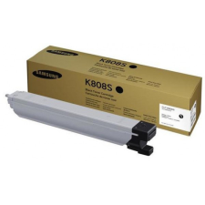 Eredeti Samsung SS600A Toner Black 23.000 oldal kapacitás K808S nyomtatópatron & toner