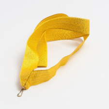  Érem szövet szalag arany dekorációs kellék