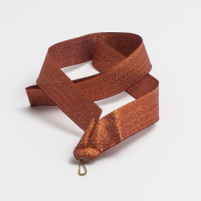  Érem szövet szalag bronz dekorációs kellék