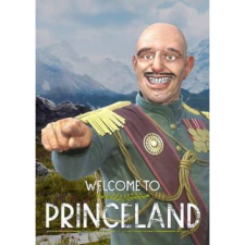 Eren Aydin Welcome to Princeland (PC - Steam Digitális termékkulcs) videójáték