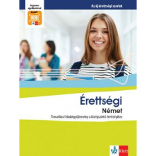 Érettségi Német - Tematikus feladatgyűjtemény a középszintű érettségihez gyermek- és ifjúsági könyv