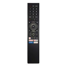 ERF3B72H távirányító HISENSE SMART TV-hez, utángyártott (PIL6431) távirányító