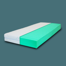  Ergo Air Hard 80x190cm hideghab matrac ágy és ágykellék