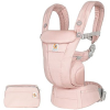 Ergobaby Omni Breeze - Pink Quartz