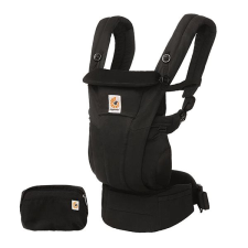 Ergobaby Omni Dream - Onyx Black baba hordozó
