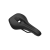 Ergon SMC Sport Gel Men MTB férfi sport nyereg, S/M-es méret (273x149 mm), anatómikus, fekete, 300g
