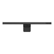 Ergonomikus asztali lámpa Baseus I-Wok Pro monitorhoz érintőpanellel - Fekete világítás