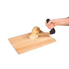  Ergonomikus kenyérkés kés és bárd