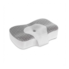  Ergonomikus Memóriahab Párna (Szürke) MV9418331-S lakástextília