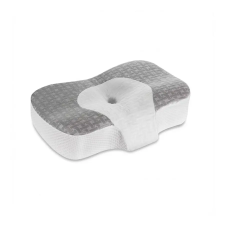  Ergonomikus Memóriahab Párna (Szürke) MV9418331-S lakástextília