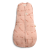 Ergopouch ERGOPOUCH Pólya és hálózsák 2 az 1-ben Cocoon Elephant Parade 0-3 hónap, 3-6 kg, 2,5 tog