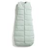  ERGOPOUCH Hálózsák organikus pamut Jersey Sage 3-12 h, 6-10 kg, 2,5 tog