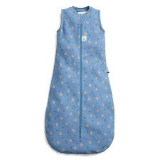  ERGOPOUCH Vak na spanie organická bavlna Jersey Petite Pretzel 8-24 m, 8-14 kg, 0,2 tog hálózsák, pizsama