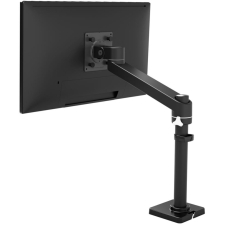 Ergotron 45-669-224 NX 34" LCD TV/Monitor Asztali tartó - Fekete (45-669-224) tv állvány és fali konzol