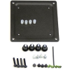 Ergotron Conversion Plate Kit 60-254-007