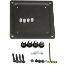 Ergotron Conversion Plate Kit 60-254-007 projektor kellék