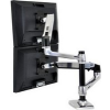 Ergotron dual monitortartó 27" (45-248-026)