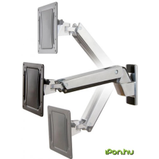 Ergotron HD Interactive Arm 45-296-026 tv állvány és fali konzol