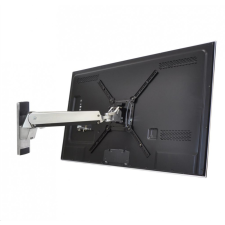 Ergotron Interacticive Arm dönthető, forgathat TV tartó falikonzol 40-63&quot; 31.8kg (45-304-026) tv állvány és fali konzol