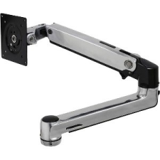 Ergotron LX Arm Extension and Collar Kit tv állvány és fali konzol