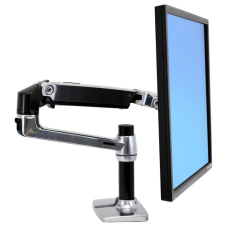 Ergotron LX DESK MOUNT LCD ARM . (45-241-026) tv állvány és fali konzol