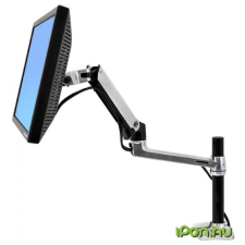 Ergotron LX Desk Mount LCD Arm 45-295-026 monitor kellék