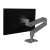 Ergotron LX Pro asztali monitor kar sötétszürke
